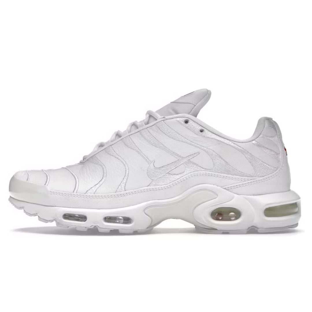 TN Triple White