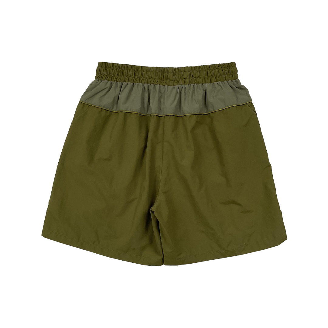Pantalones cortos TRAP