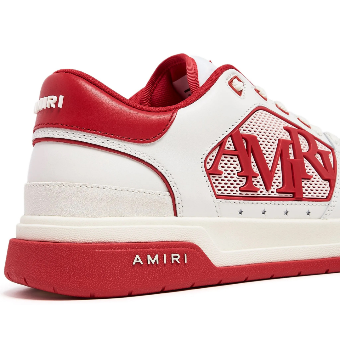 Amiri trainer