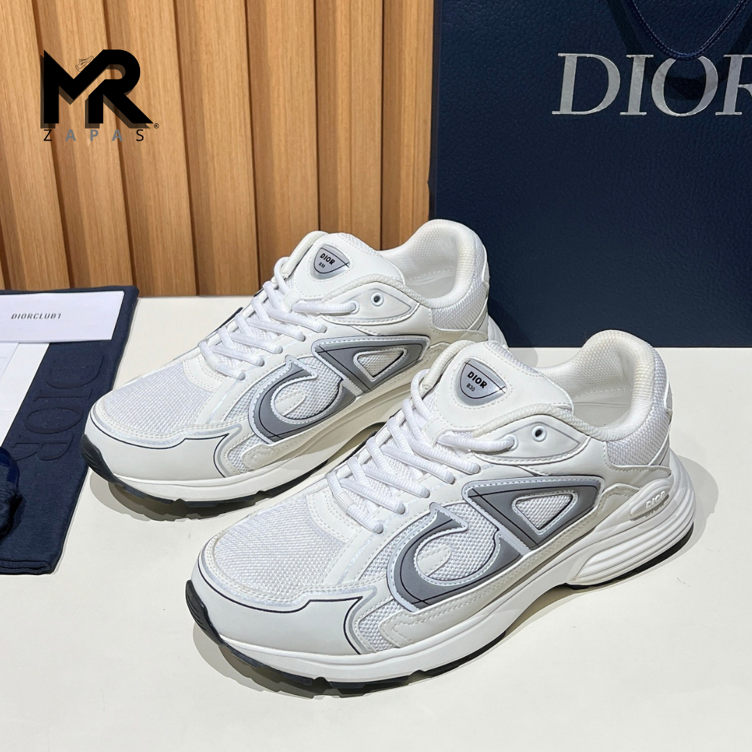Dior B30 - Blanco