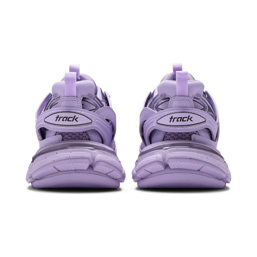 BALENCIAG@ Track