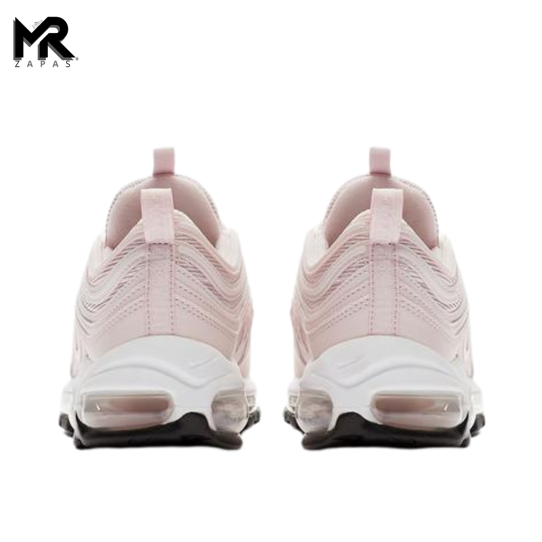 Air Max - 97 - Rosa Claro