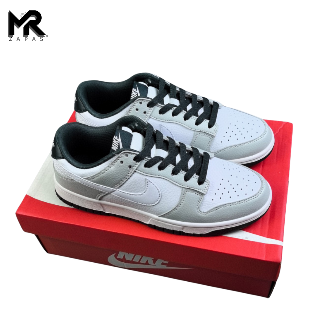 Dunk SB Low - BL/G