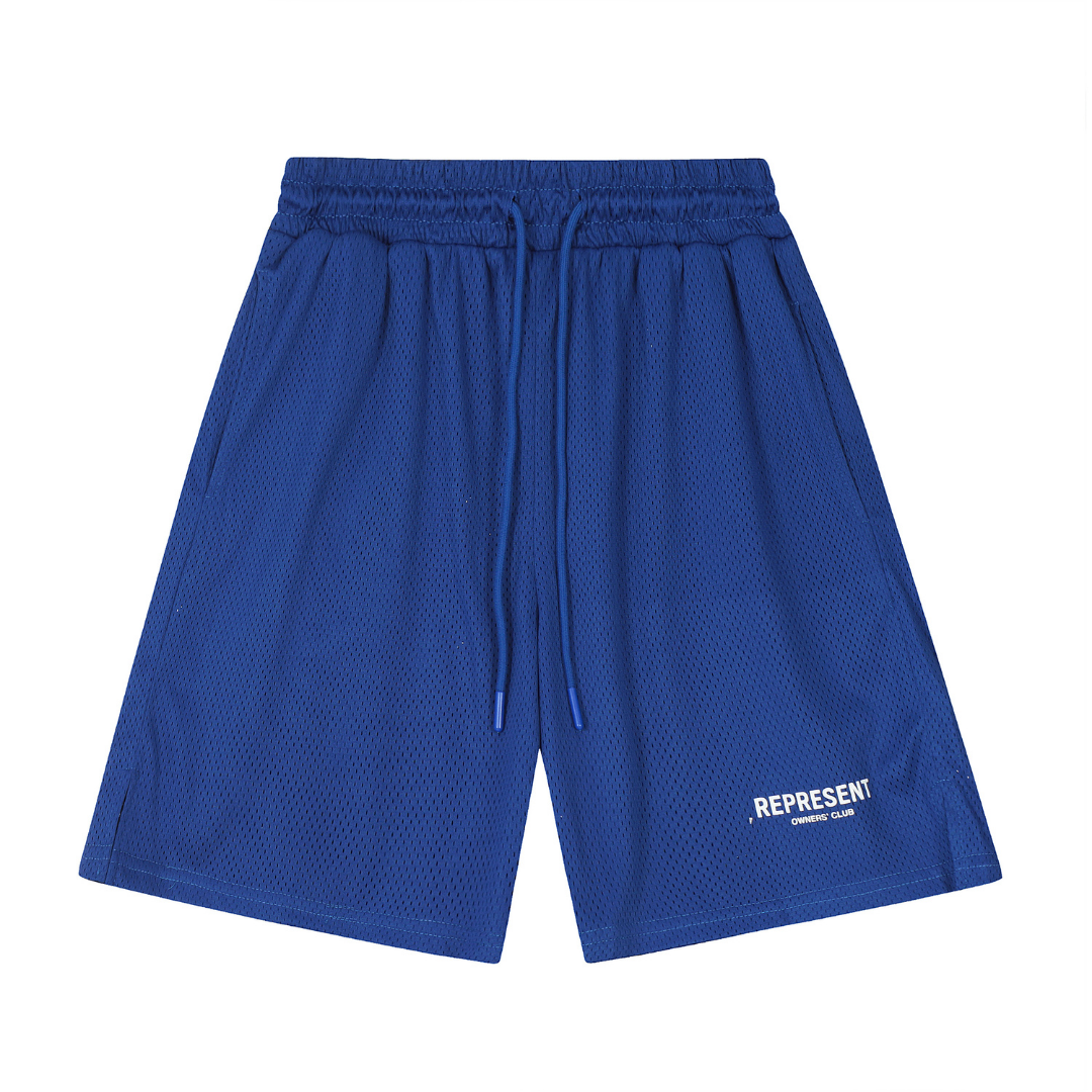 Pantalones cortos Represent