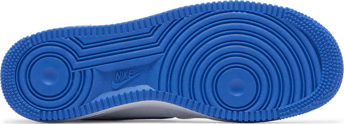 Air Force 1 ’07 ‘White Medium Blue’