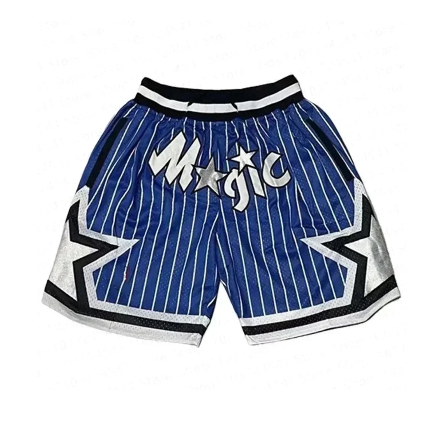 Pantalones cortos NBA