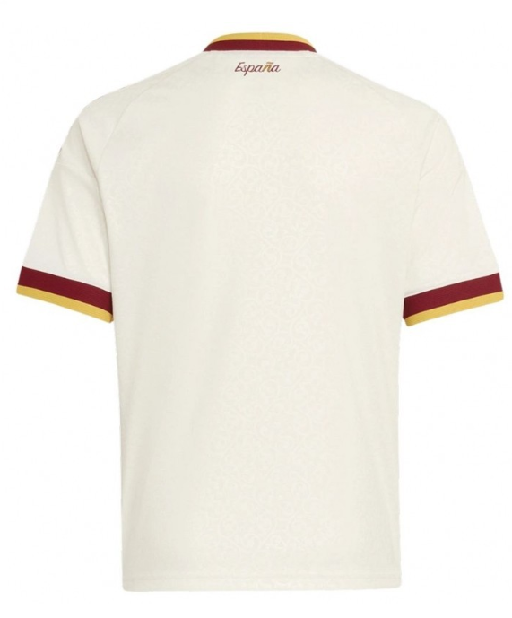 CAMISETA SELECCIÓN ESPAÑA 2026