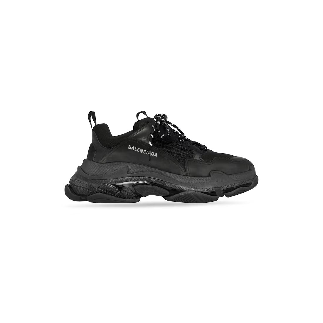 BALENCIAG@ TRIPLE S