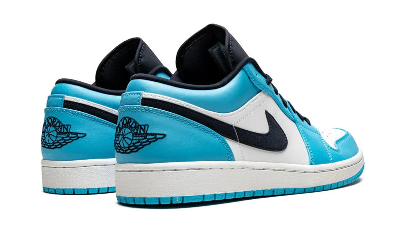 Air J0RD@N - 1 Low UNC