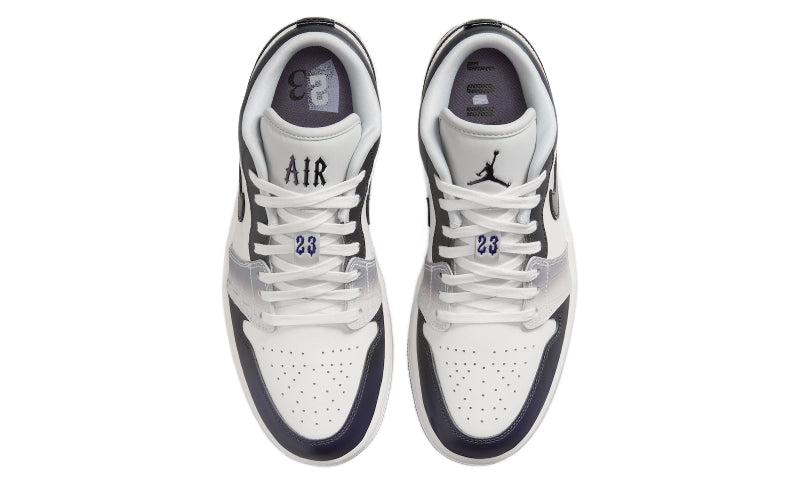 Air J0RD@N - 1 Low SE PuN**K Rock