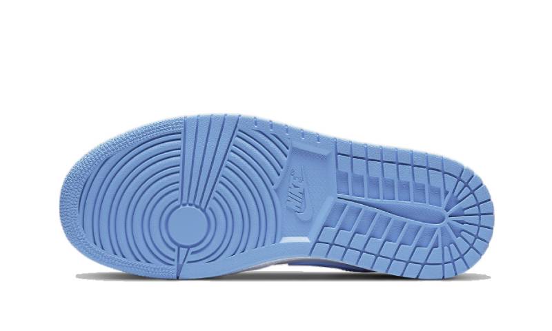 Air J0RD@N - 1 Low UNC