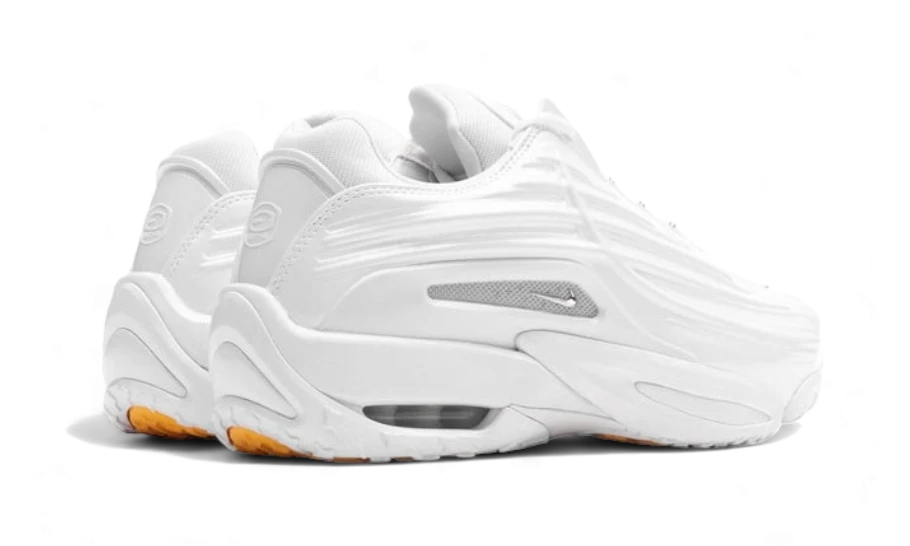 N**K Hot Step 2 Drake NOCTA White