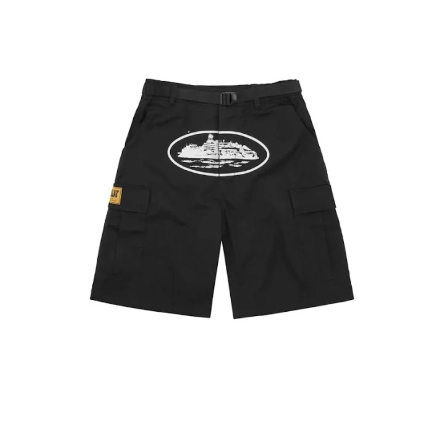 Pantalones cortos CORTElZ
