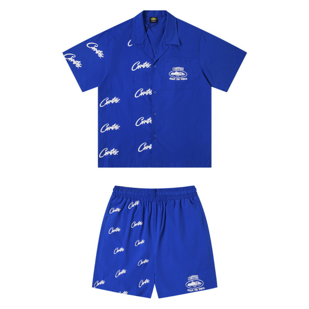 Conjunto Cortez