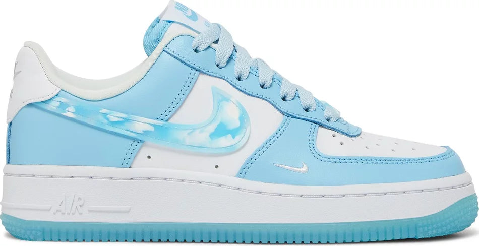 Air Force 1 ‘Celestine Blue’
