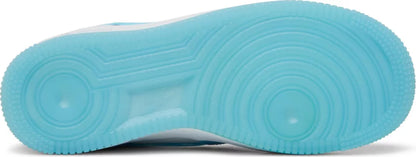Air Force 1 ‘Celestine Blue’