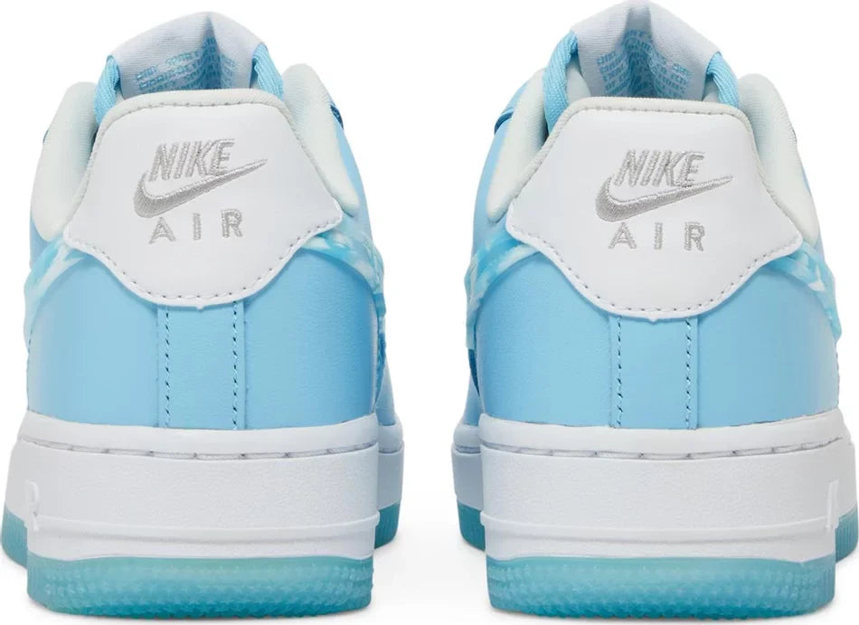 Air Force 1 ‘Celestine Blue’