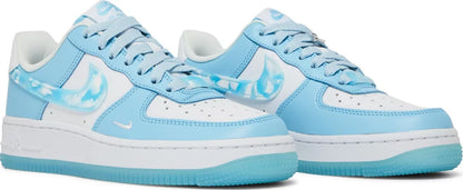 Air Force 1 ‘Celestine Blue’