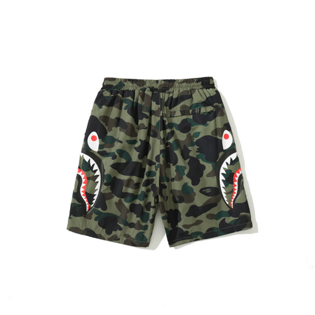 Pantalones cortos BAP£