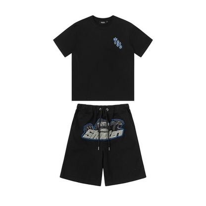 Conjunto TRAPST@R