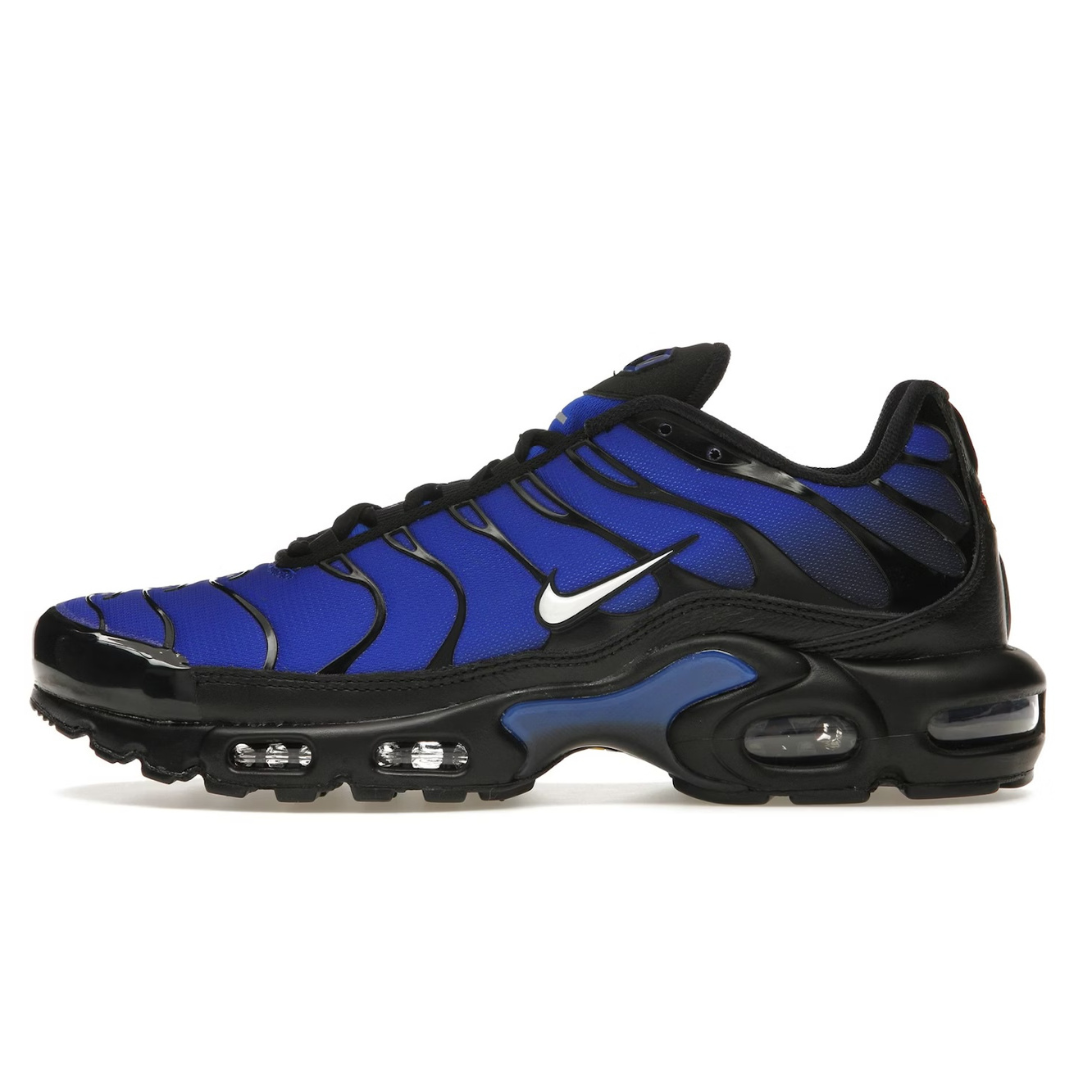 TN Navy Black