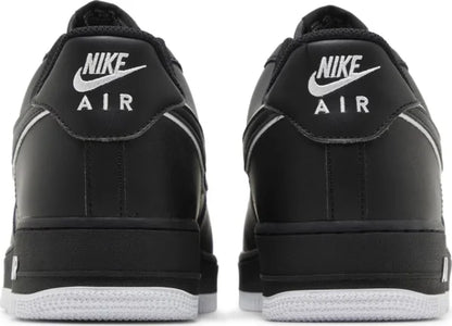 Air Force 1  ‘Black White’