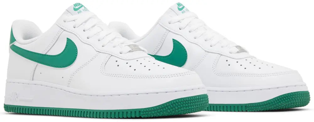 Air Force 1 ’07 ‘White Malachite’