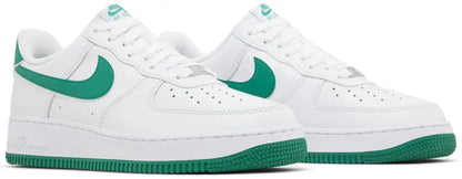 Air Force 1 ’07 ‘White Malachite’