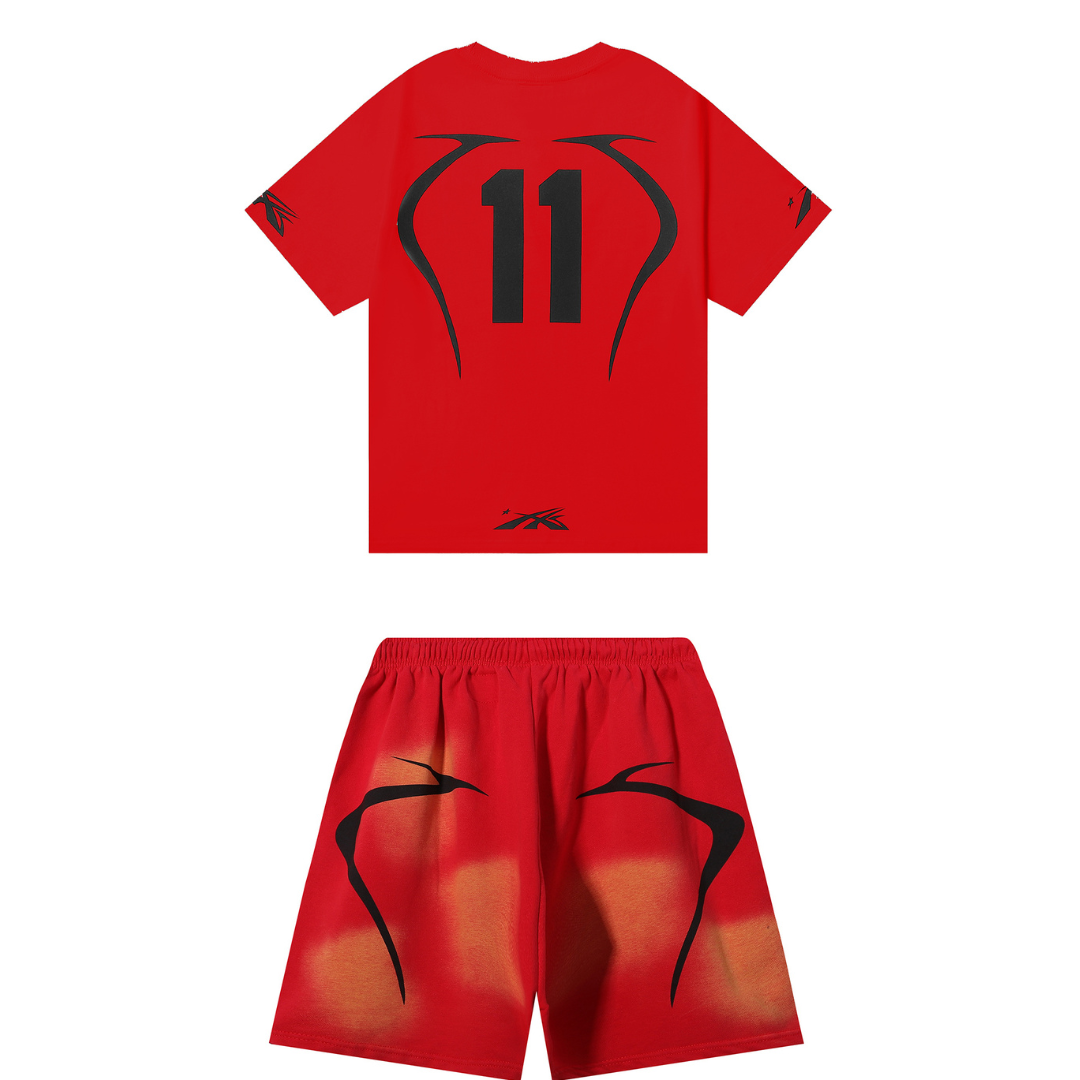 Conjunto Hell