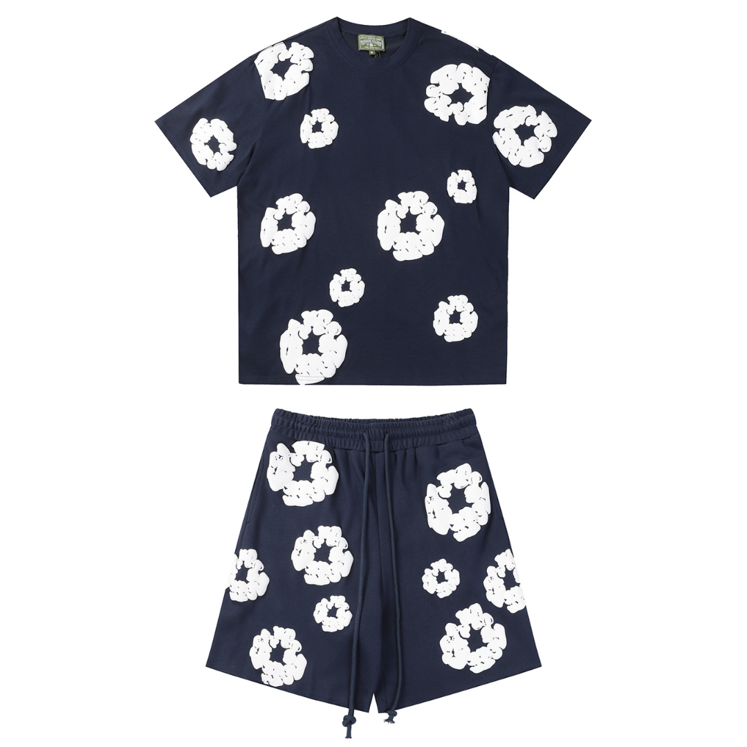 Conjunto DENIM TEAR$