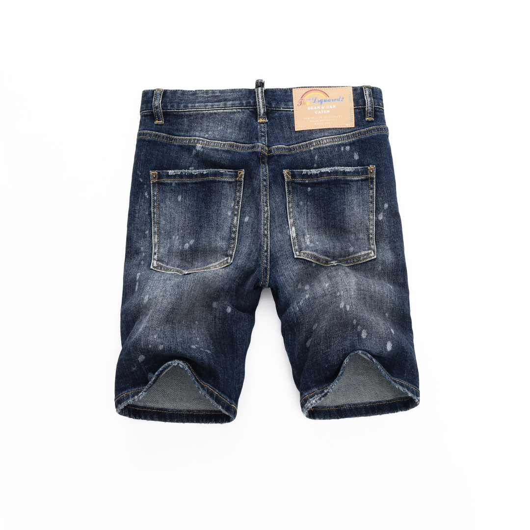 Pantalones cortos DESQUAR£D