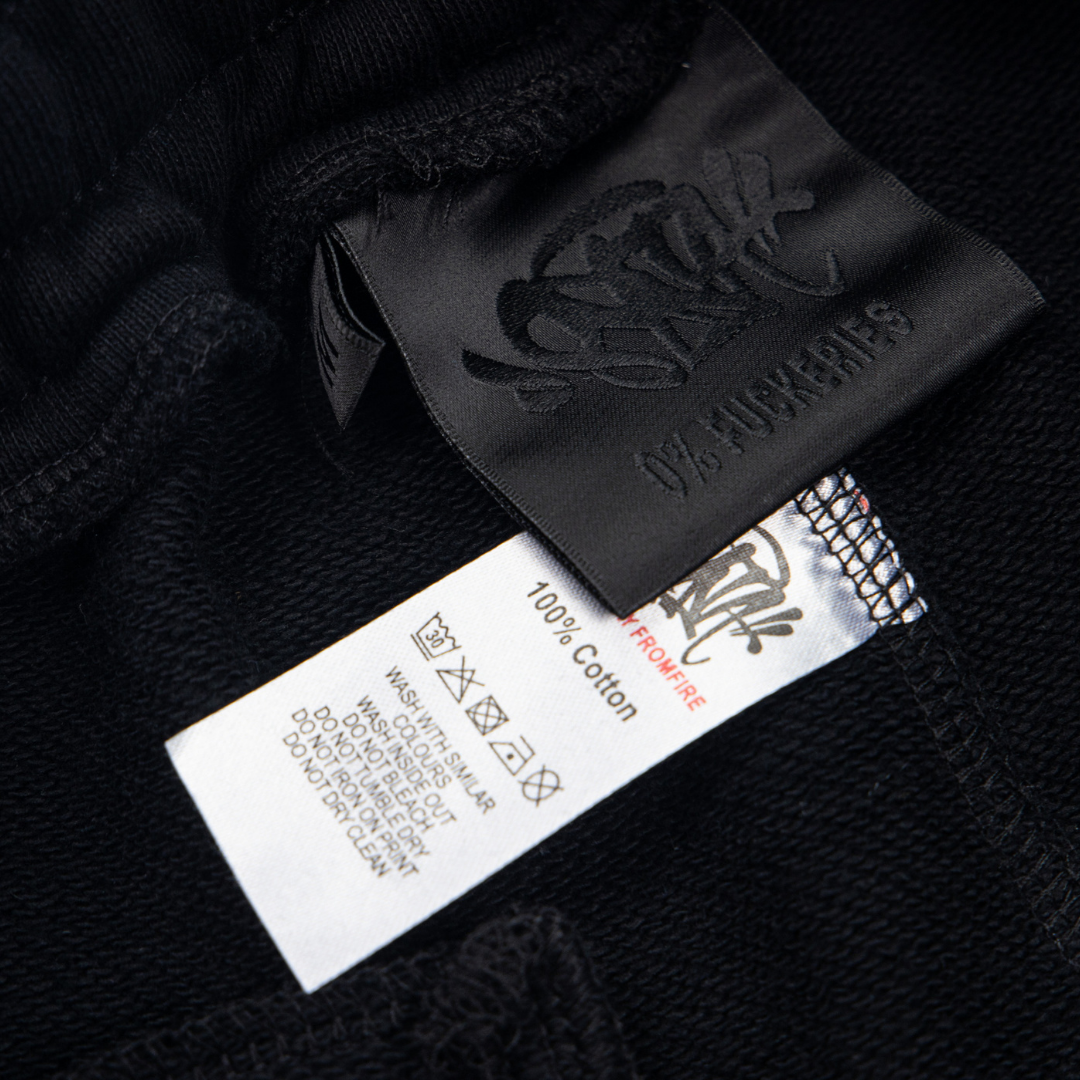 Pantalones cortos SYNA