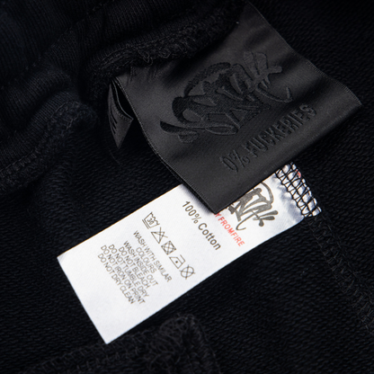 Pantalones cortos SYNA