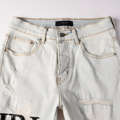 Pantalones cortos AMIRl