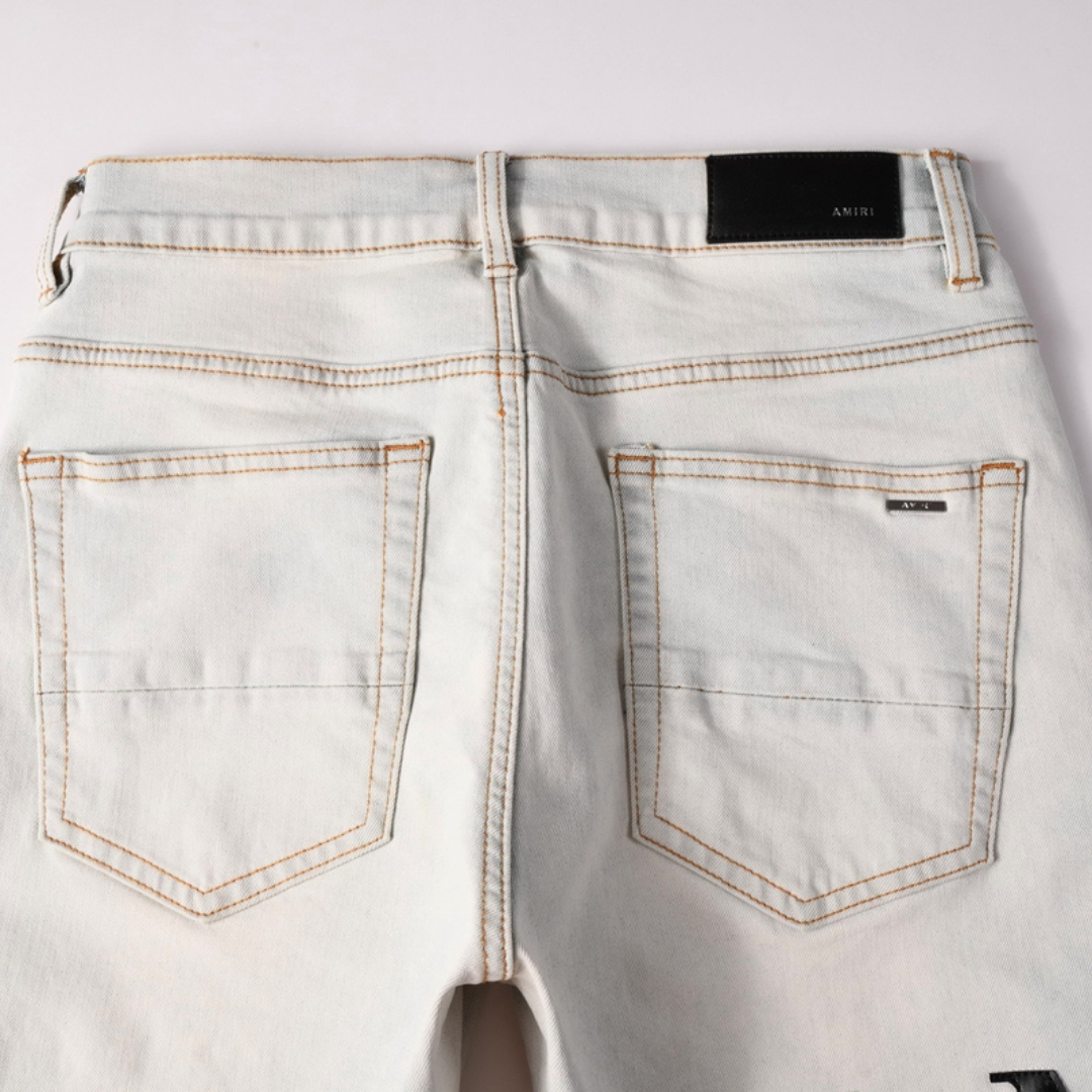 Pantalones cortos AMIRl