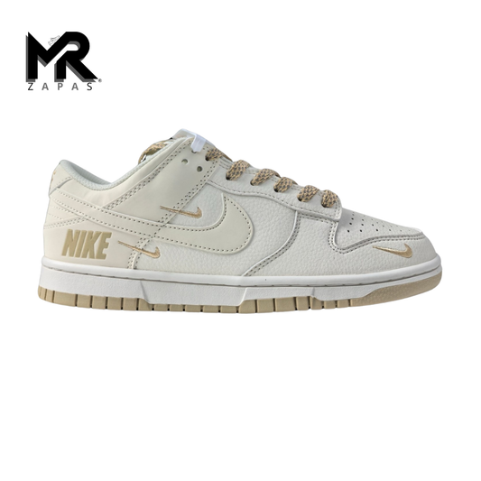 N**K SB DUN**K LOW PRO - BEIGE