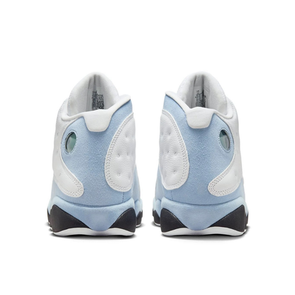 J13 Retro Blue Grey