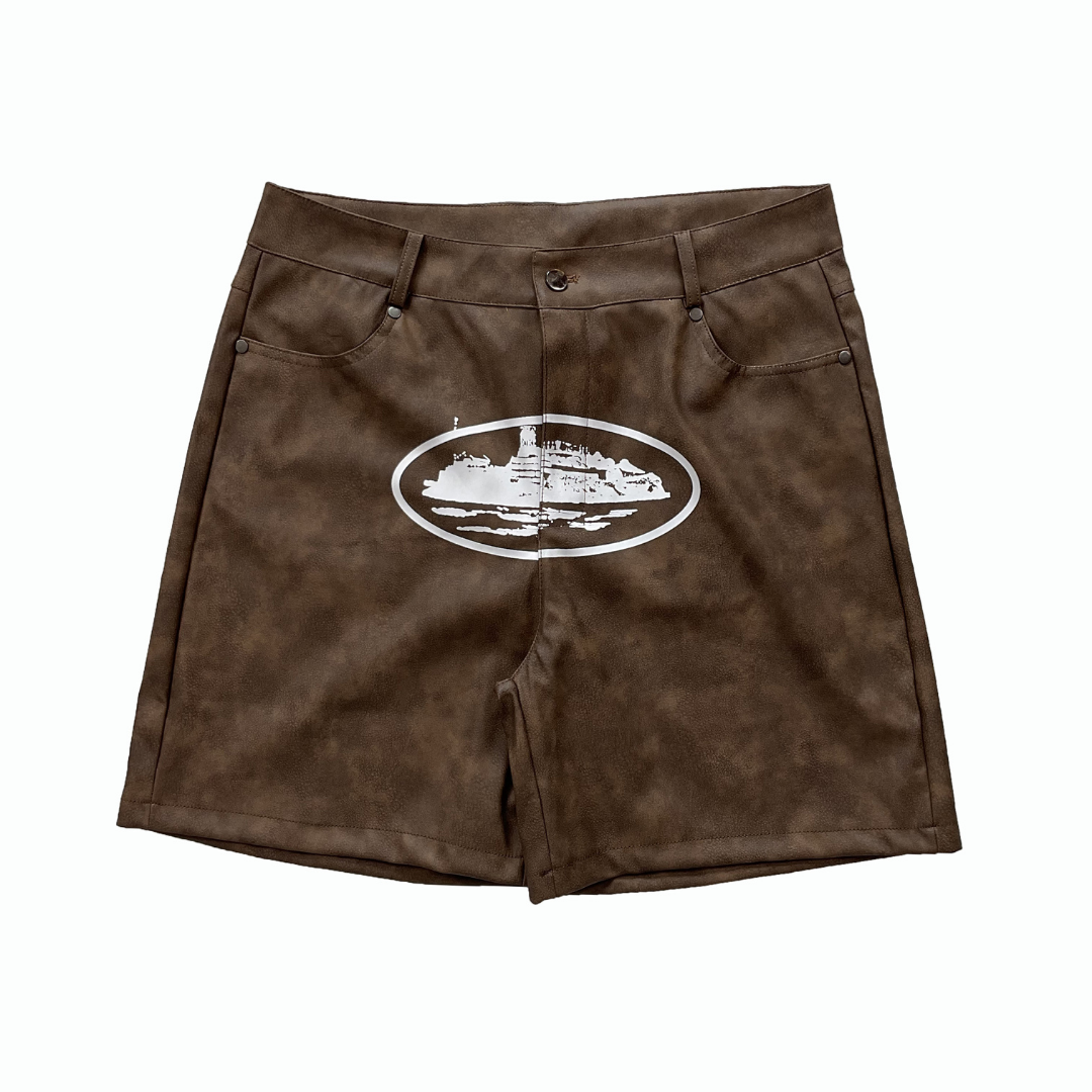 Pantalones cortos CORTEZ