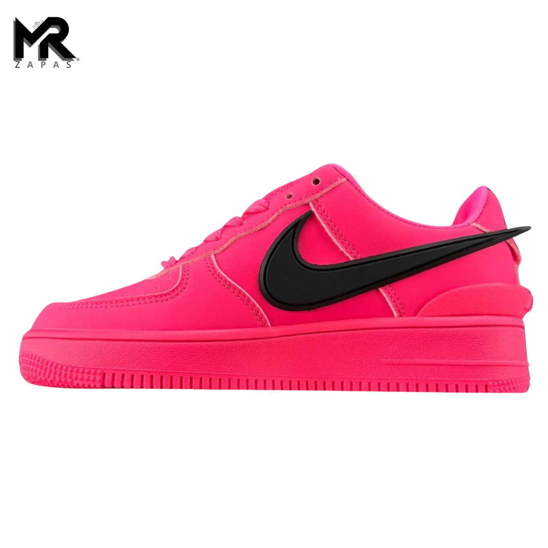 N*K Air Force 1  x Ambush - Low â€Phantomâ€œ
