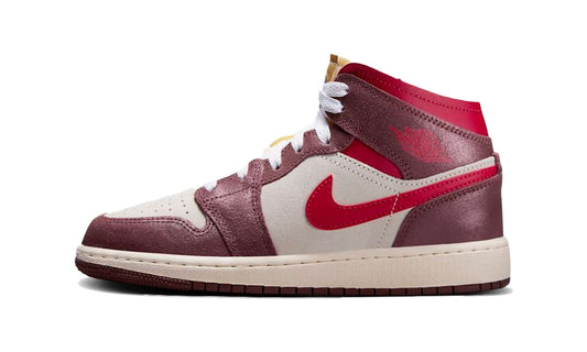 Air J0RD@N -  1 Mid GS Bread, Butter, & Sole