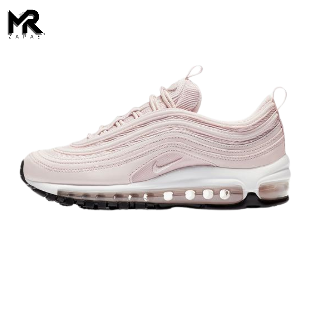 Air Max - 97 - Rosa Claro
