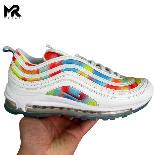 Air Max - 97 - 3M/Colores