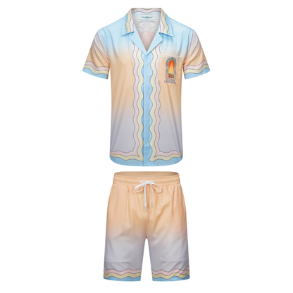 Conjunto CASA BLANC@
