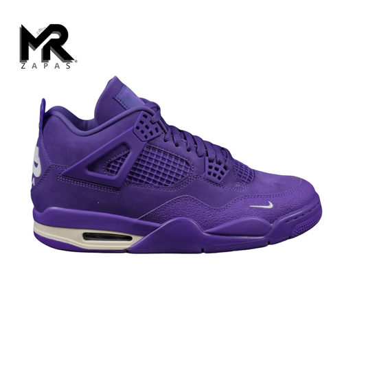 J4 - OG SP - PURPLE RAIN