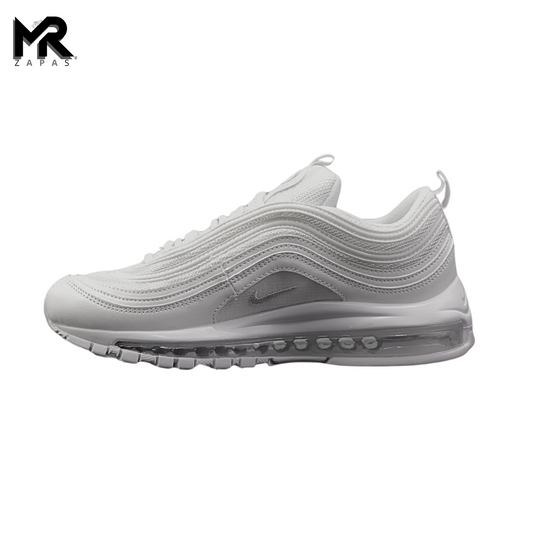 Air Max - 97 - Blancas