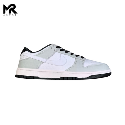 Dunk SB Low  -  BL/G