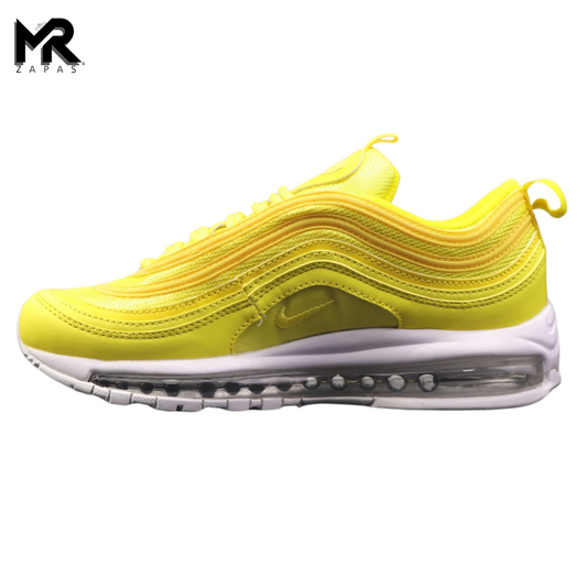 Air Max - 97 - Amarilla
