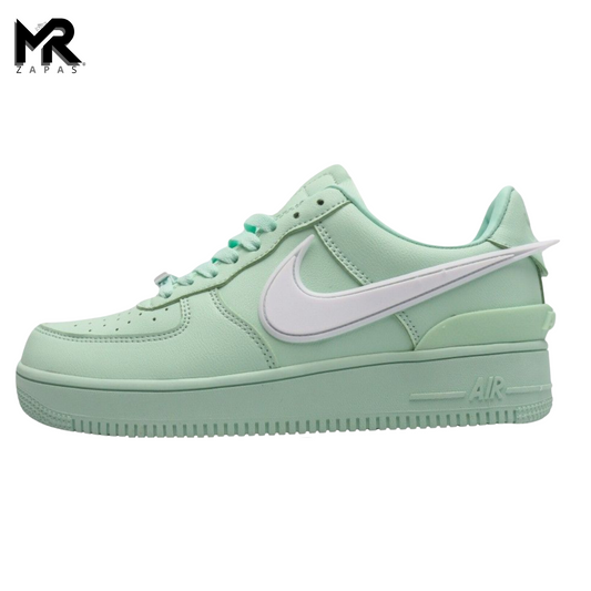 N**K Air Force 1 - 07 Low - Phantom