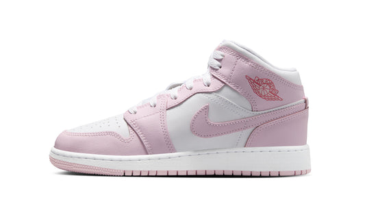Air J0RD@N -  1 Mid Valentine's Day