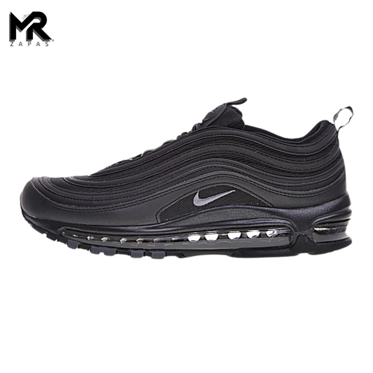 Air Max - 97 - Negro